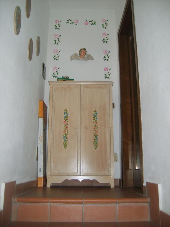 Casa Margherita Affittacamere B&B Follonica Exterior foto